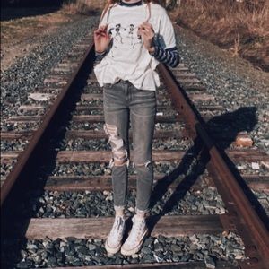 Meet your Posher, Sienna